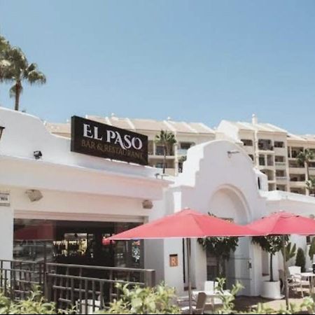 Listen THE STARS 505 - Los cristianos Los Cristianos  Exterior foto