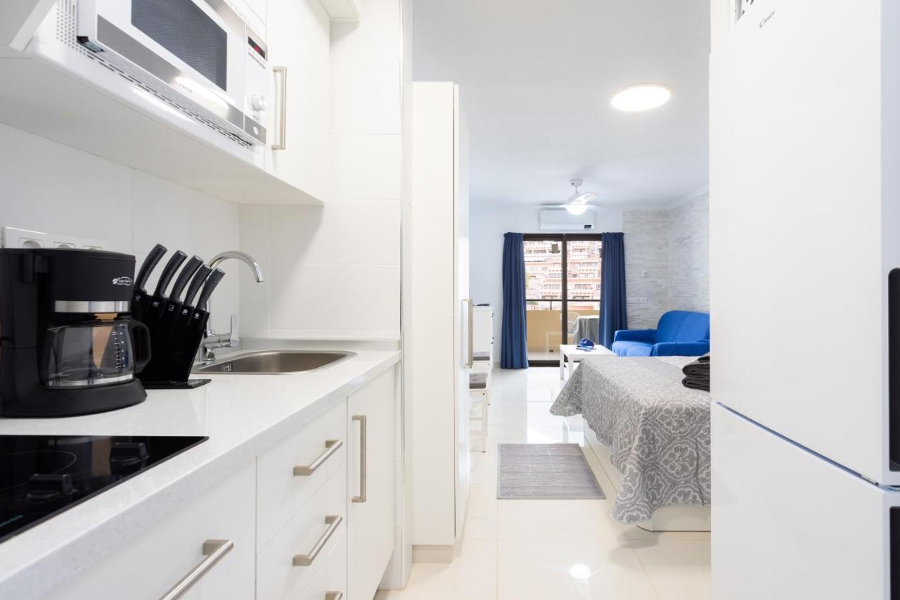 Listen THE STARS 505 - Los cristianos Los Cristianos  Exterior foto