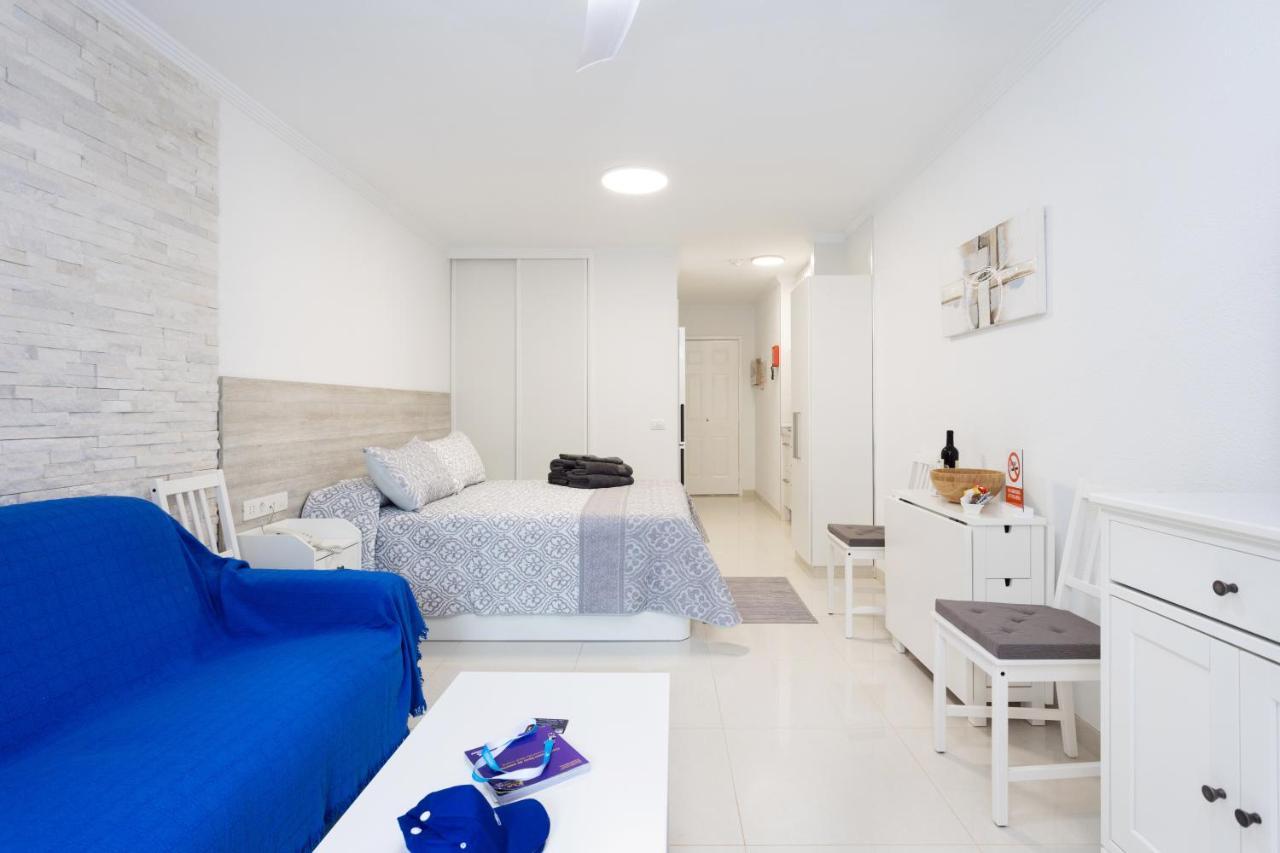 Listen THE STARS 505 - Los cristianos Los Cristianos  Exterior foto