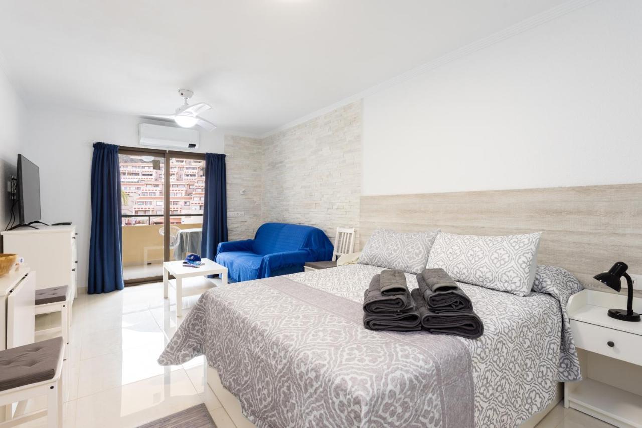 Listen THE STARS 505 - Los cristianos Los Cristianos  Exterior foto