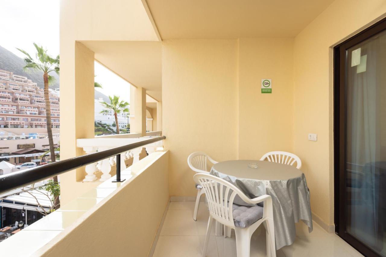 Listen THE STARS 505 - Los cristianos Los Cristianos  Exterior foto