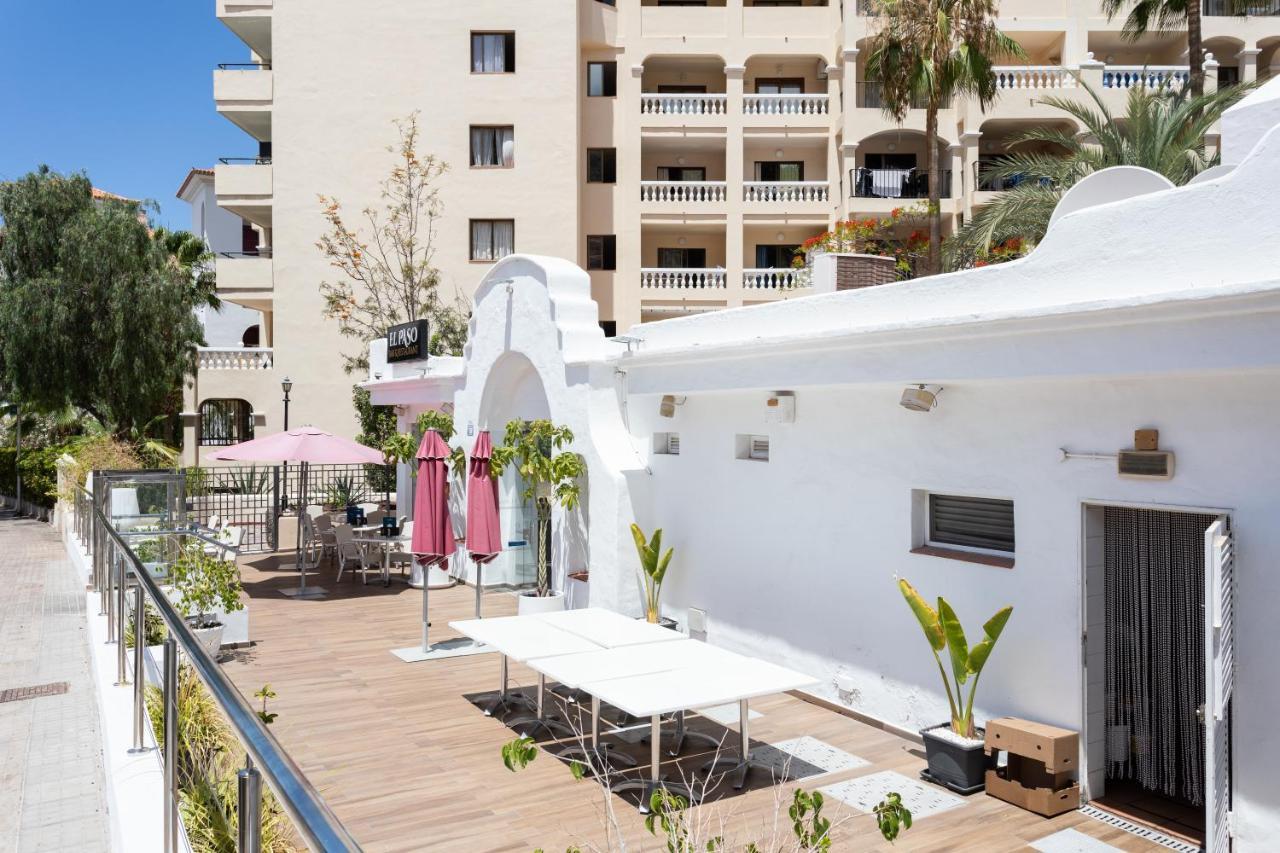 Listen THE STARS 505 - Los cristianos Los Cristianos  Exterior foto