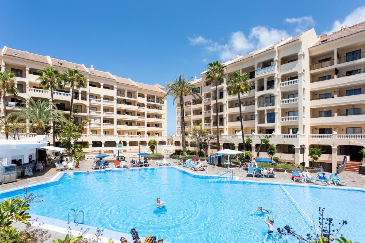 Listen THE STARS 505 - Los cristianos Los Cristianos  Exterior foto