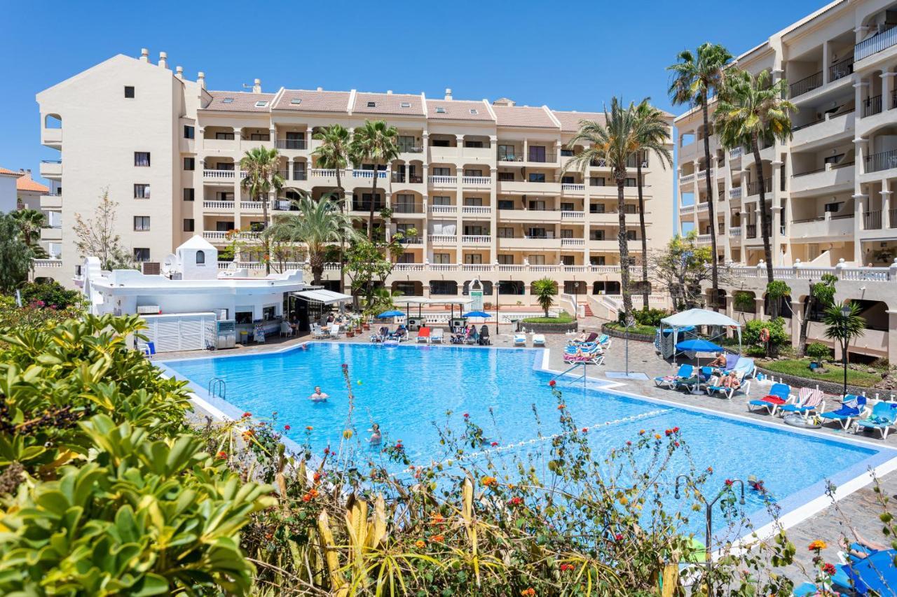 Listen THE STARS 505 - Los cristianos Los Cristianos  Exterior foto