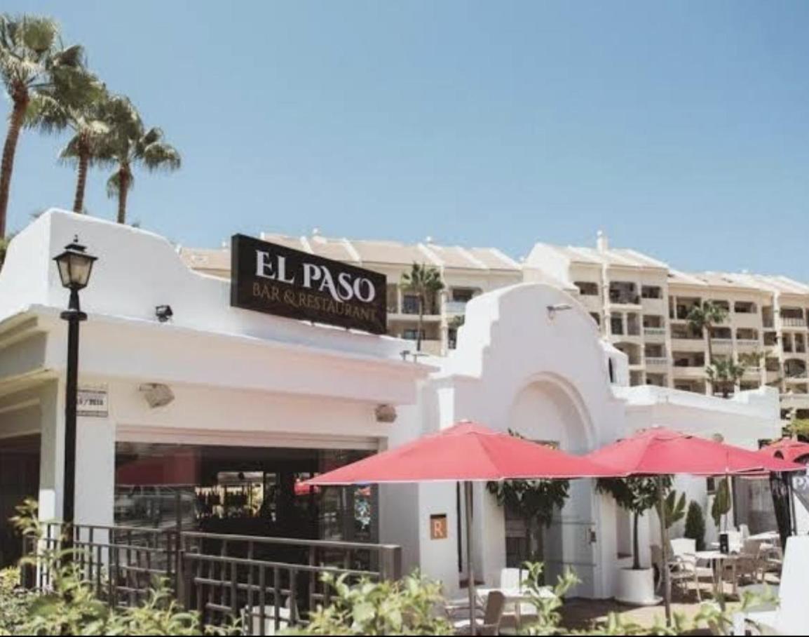 Listen THE STARS 505 - Los cristianos Los Cristianos  Exterior foto